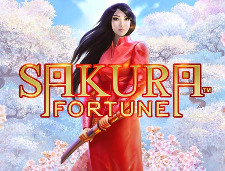 Sakura Fortune (Quickspin)